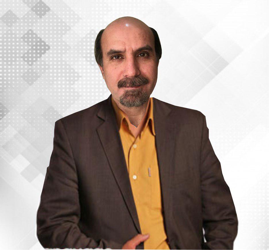 دکتر  رحیم احمدی